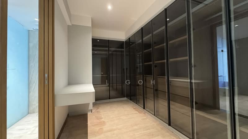 ⭐️⭐️LANDED7772@BRAND NEW 3 STOREY TERRACE WITH ATTIC AND POOLS, LUXURIOUS DESIGN, , 8 Bedrooms, 9,100 sqft, Terraced House For Sale, by K L Goh, 500127108 - Interior - PropertyGuru.com.sg