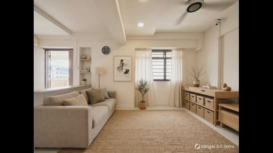 353 Kang Ching Road, 353 Kang Ching Road, 3 Bedrooms, 1,087 sqft, HDB Flat For Sale, by Lua Shi Ying, 500127109 - PropertyGuru.com.sg