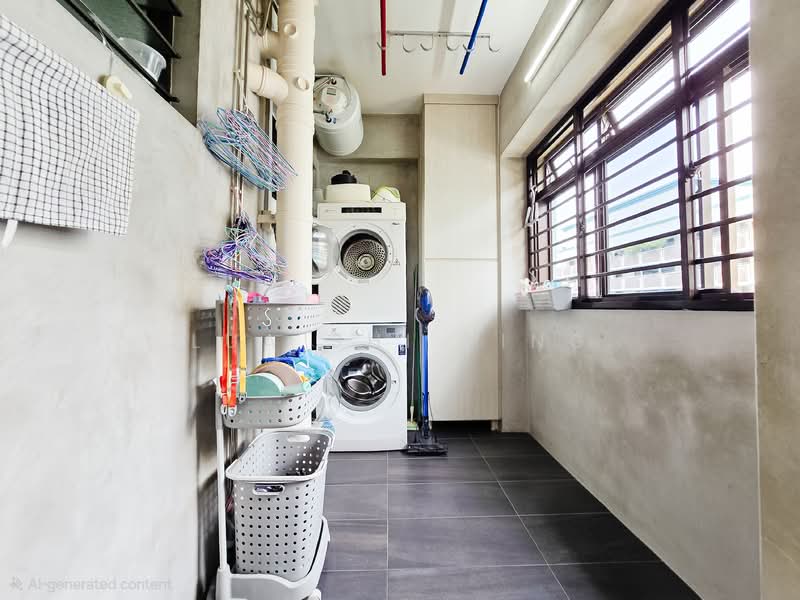 353 Kang Ching Road, 353 Kang Ching Road, 3 Bedrooms, 1,087 sqft, HDB Flat For Sale, by Lua Shi Ying, 500127109 - Interior - PropertyGuru.com.sg