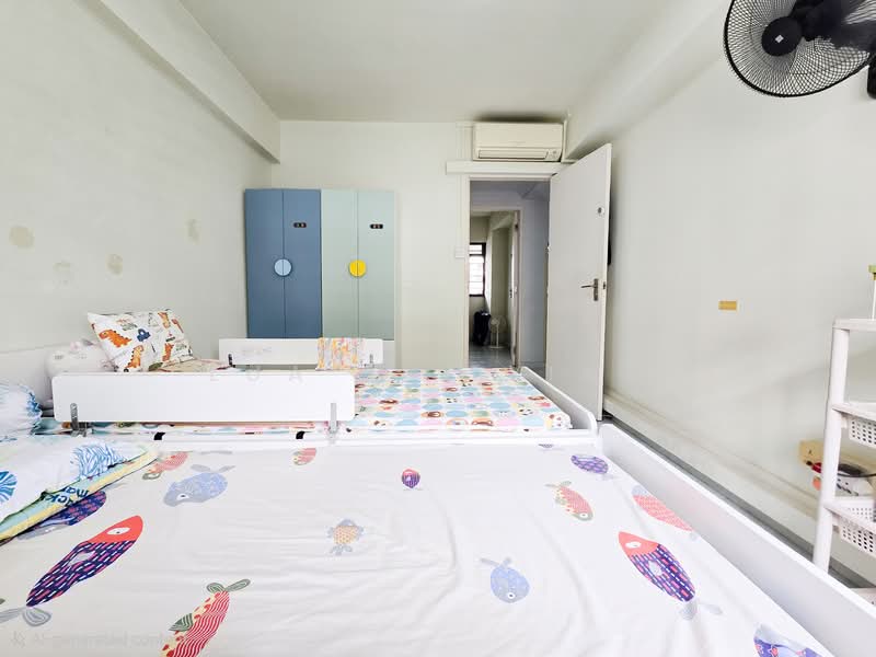 353 Kang Ching Road, 353 Kang Ching Road, 3 Bedrooms, 1,087 sqft, HDB Flat For Sale, by Lua Shi Ying, 500127109 - Bedroom - PropertyGuru.com.sg