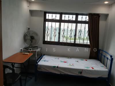 For Rent - 329 Sembawang Close