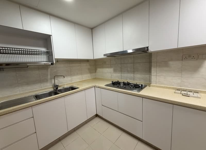 Dunman View, 102 Haig Road, 3 Bedrooms, 1,216 sqft, Condominium For Rent, by Jerome Foo, 500127111 - Kitchen - PropertyGuru.com.sg