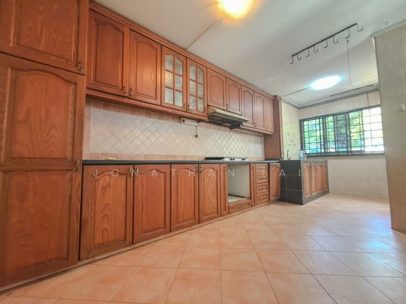 601 Bedok Reservoir Road, 601 Bedok Reservoir Road, 3 Bedrooms, 1,302 sqft, HDB Flat For Sale, by Jonathan Lai, 500127112 - Kitchen - PropertyGuru.com.sg