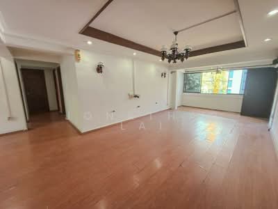 For Sale - 601 Bedok Reservoir Road