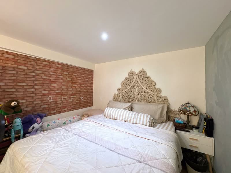 Bluwaters 2, 205 Jalan Loyang Besar, 4 Bedrooms, 1,496 sqft, Condominium For Sale, by Quek Yee Yong, 500127113 - Bedroom - PropertyGuru.com.sg