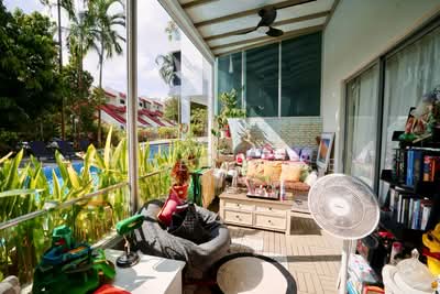For Sale - Bluwaters 2
