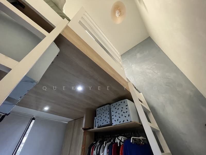 Bluwaters 2, 205 Jalan Loyang Besar, 4 Bedrooms, 1,496 sqft, Condominium For Sale, by Quek Yee Yong, 500127113 - Interior - PropertyGuru.com.sg