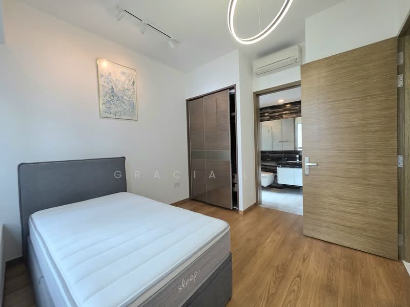 8 Saint Thomas, 8 Saint Thomas Walk, 1 Bedroom, 506 sqft, Condominium For Sale, by Gracia Lee, 500127119 - Bedroom - PropertyGuru.com.sg