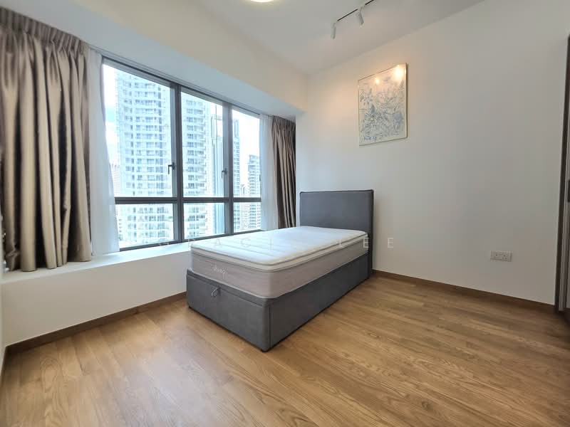 8 Saint Thomas, 8 Saint Thomas Walk, 1 Bedroom, 506 sqft, Condominium For Sale, by Gracia Lee, 500127119 - Bedroom - PropertyGuru.com.sg