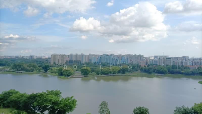 Lakeville, 9 Jurong Lake Link, 2 Bedrooms, 635 sqft, Condominium For Rent, by Bob Deng, 500127120 - View - PropertyGuru.com.sg