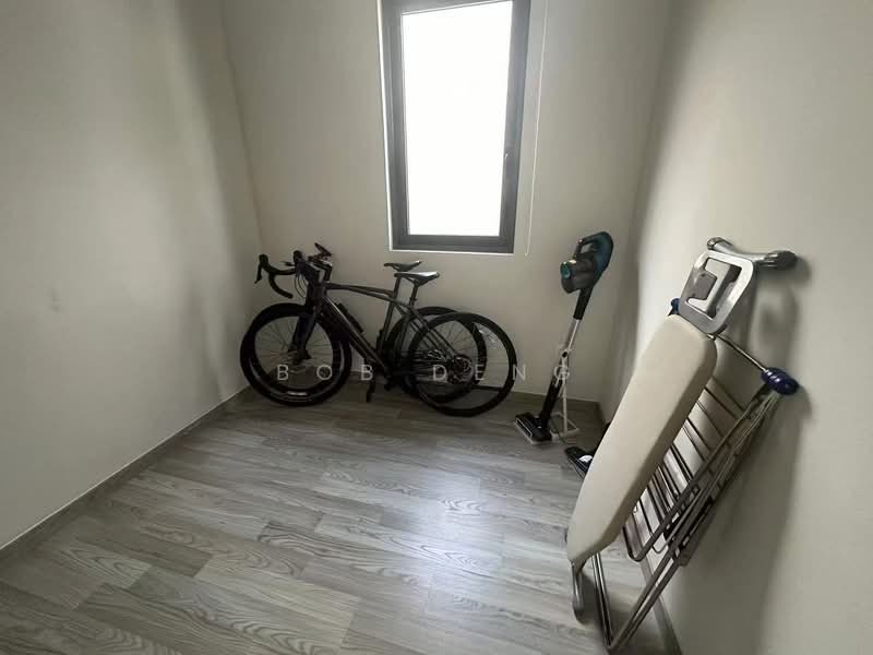 Lakeville, 9 Jurong Lake Link, 2 Bedrooms, 635 sqft, Condominium For Rent, by Bob Deng, 500127120 - Interior - PropertyGuru.com.sg