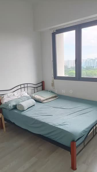 Lakeville, 9 Jurong Lake Link, 2 Bedrooms, 635 sqft, Condominium For Rent, by Bob Deng, 500127120 - Bedroom - PropertyGuru.com.sg