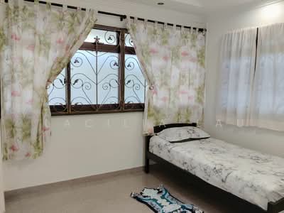 For Rent - 115C Yishun Ring Road