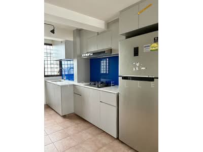 For Rent - 3 Tanjong Pagar Plaza