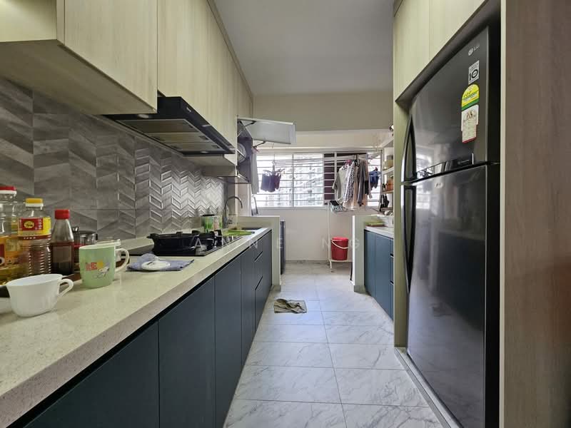 523C Tampines Central 7, 523C Tampines Central 7, 3 Bedrooms, 1,216 sqft, HDB Flat For Sale, by Anne Ng, 500127124 - Kitchen - PropertyGuru.com.sg