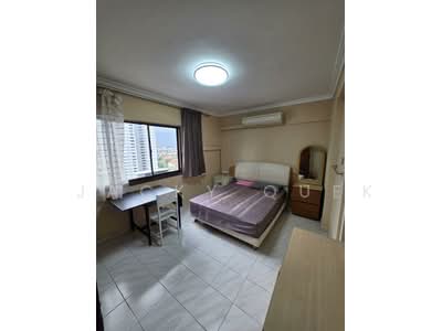 For Rent - Laguna Park