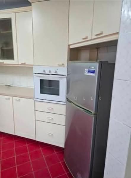 Laguna Park, 5000D Marine Parade Road, Room Rental, 150 sqft, Apartment For Rent, by Jacky Quek, 500127126 - Kitchen - PropertyGuru.com.sg