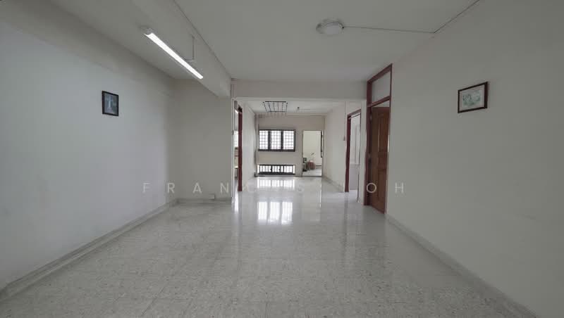 13 Marine Terrace, 13 Marine Terrace, 4 Bedrooms, 1,356 sqft, HDB Flat For Sale, by Francis Loh, 500127127 - Dinning Area - PropertyGuru.com.sg