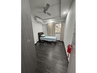 For Rent - 858 Jurong West Street 81