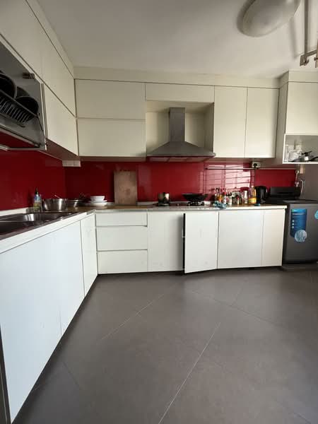306A Anchorvale Link, 306A Anchorvale Link, 3 Bedrooms, 1,184 sqft, HDB Flat For Sale, by Yuna Lim, 500127132 - Kitchen - PropertyGuru.com.sg