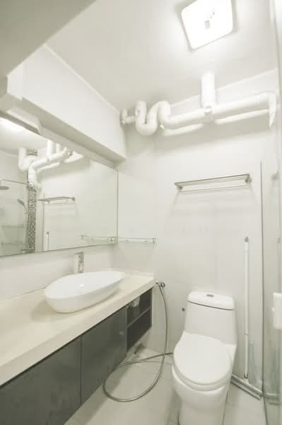306A Anchorvale Link, 306A Anchorvale Link, 3 Bedrooms, 1,184 sqft, HDB Flat For Sale, by Yuna Lim, 500127132 - Bathroom - PropertyGuru.com.sg
