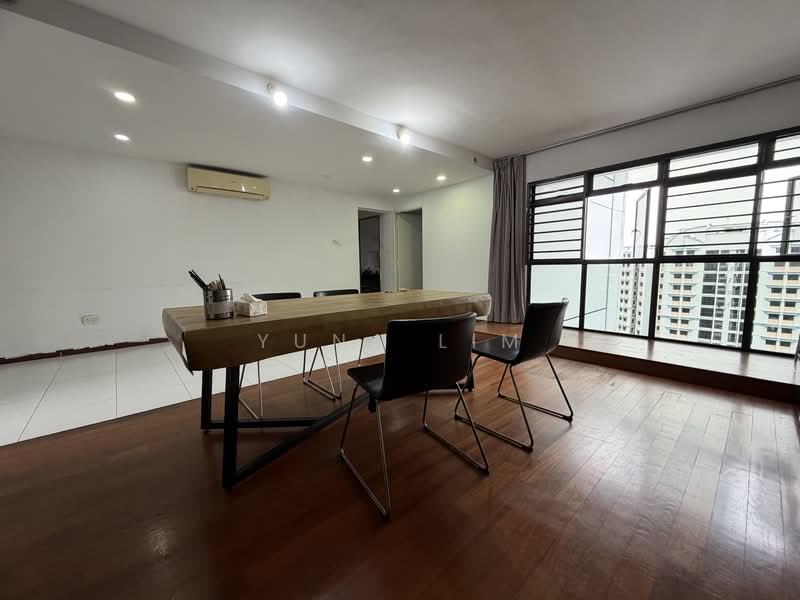 306A Anchorvale Link, 306A Anchorvale Link, 3 Bedrooms, 1,184 sqft, HDB Flat For Sale, by Yuna Lim, 500127132 - Dining Room - PropertyGuru.com.sg