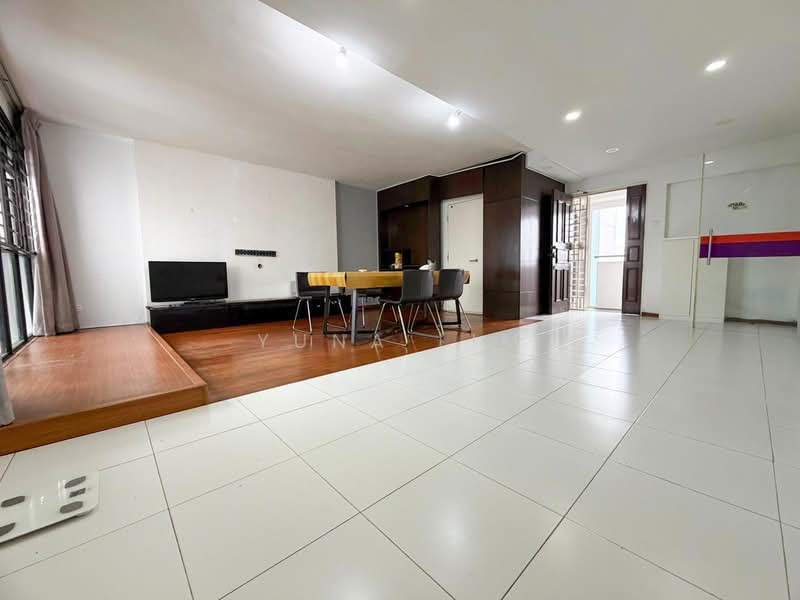 306A Anchorvale Link, 306A Anchorvale Link, 3 Bedrooms, 1,184 sqft, HDB Flat For Sale, by Yuna Lim, 500127132 - Living Room - PropertyGuru.com.sg