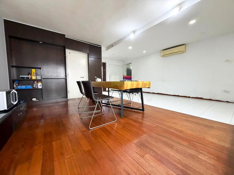 306A Anchorvale Link, 306A Anchorvale Link, 3 Bedrooms, 1,184 sqft, HDB Flat For Sale, by Yuna Lim, 500127132 - Dining Room - PropertyGuru.com.sg