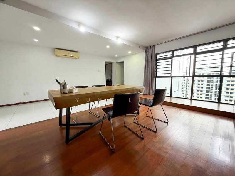306A Anchorvale Link, 306A Anchorvale Link, 3 Bedrooms, 1,184 sqft, HDB Flat For Sale, by Yuna Lim, 500127132 - Dining Room - PropertyGuru.com.sg