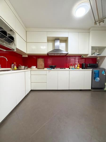 306A Anchorvale Link, 306A Anchorvale Link, 3 Bedrooms, 1,184 sqft, HDB Flat For Sale, by Yuna Lim, 500127132 - Kitchen - PropertyGuru.com.sg
