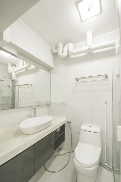 306A Anchorvale Link, 306A Anchorvale Link, 3 Bedrooms, 1,184 sqft, HDB Flat For Sale, by Yuna Lim, 500127132 - Bathroom - PropertyGuru.com.sg