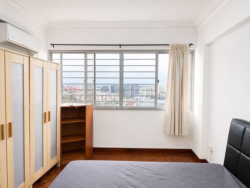 Braddell View, 10A Braddell Hill, Room Rental, 150 sqft, Apartment For Rent, by Eric, 500127133 - PropertyGuru.com.sg