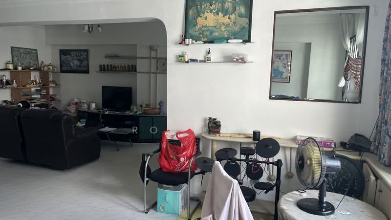 529 Serangoon North Avenue 4, 529 Serangoon North Avenue 4, 3 Bedrooms, 1,313 sqft, HDB Flat For Rent, by Ron Koh, 500127137 - PropertyGuru.com.sg