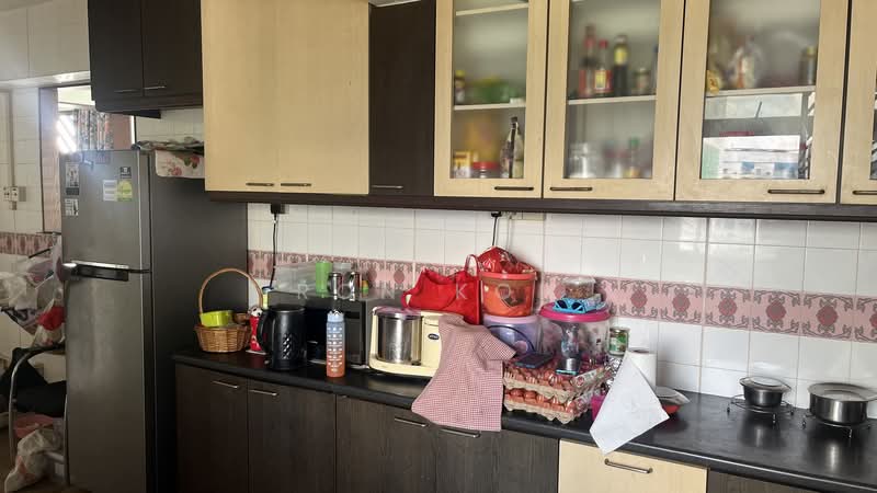 529 Serangoon North Avenue 4, 529 Serangoon North Avenue 4, 3 Bedrooms, 1,313 sqft, HDB Flat For Rent, by Ron Koh, 500127137 - PropertyGuru.com.sg