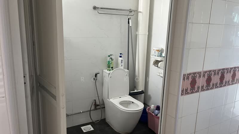529 Serangoon North Avenue 4, 529 Serangoon North Avenue 4, 3 Bedrooms, 1,313 sqft, HDB Flat For Rent, by Ron Koh, 500127137 - PropertyGuru.com.sg