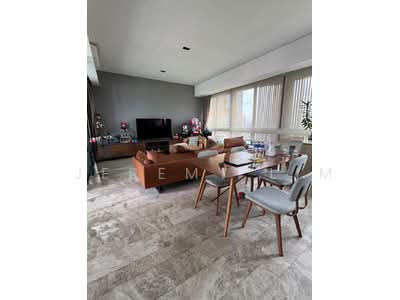 For Sale - OUE Twin Peaks
