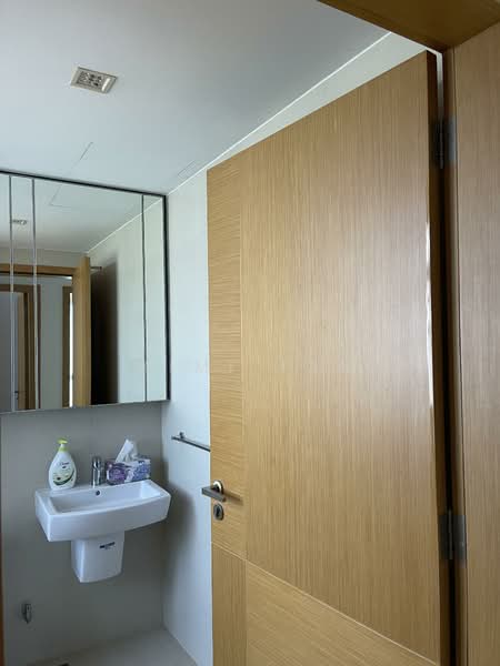 Questa @ Dunman, 543 Dunman Road, 2 Bedrooms, 775 sqft, Condominium For Rent, by Mimi Tan, 500127141 - Bathroom - PropertyGuru.com.sg