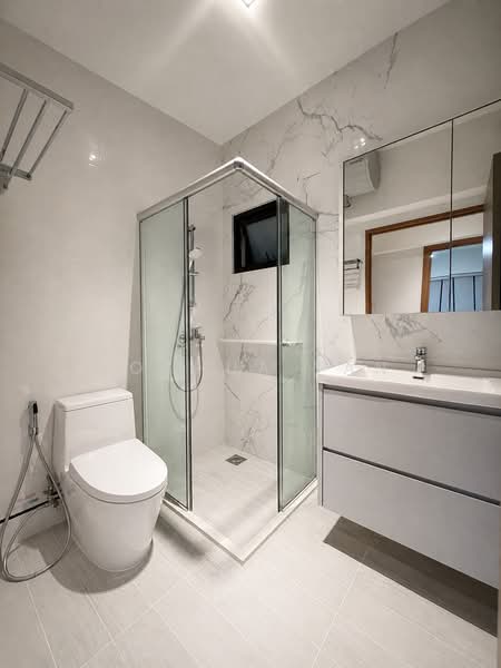 110B Bidadari Park Drive, 110B Bidadari Park Drive, 3 Bedrooms, 1,216 sqft, HDB Flat For Sale, by Joshua Tan, 500127142 - PropertyGuru.com.sg