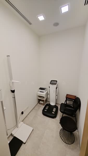 Novena Medical Center, 10 Sinaran Drive, 1,486 sqft, Medical For Rent, by Ken Ding, 500127143 - Interior - CommercialGuru.com.sg