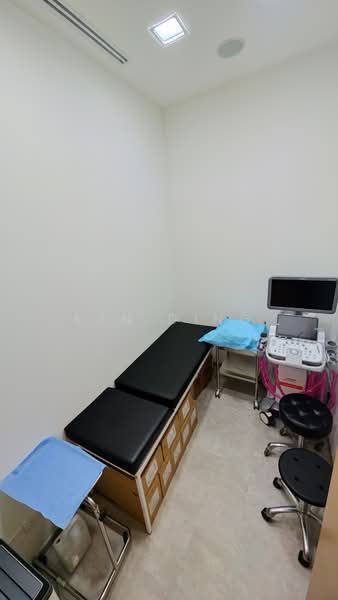 Novena Medical Center, 10 Sinaran Drive, 1,486 sqft, Medical For Rent, by Ken Ding, 500127143 - Interior - CommercialGuru.com.sg
