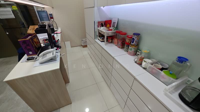 Novena Medical Center, 10 Sinaran Drive, 1,486 sqft, Medical For Rent, by Ken Ding, 500127143 - Interior - CommercialGuru.com.sg