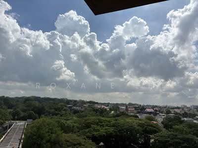 For Rent - Fourth Avenue Residences