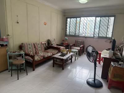 For Sale - 979 Jurong West Street 93