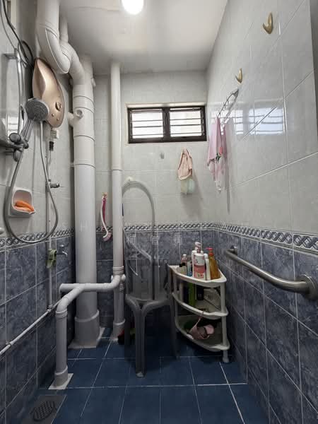 18 Marine Terrace, 18 Marine Terrace, Room Rental, 300 sqft, HDB Flat For Rent, by Shawn Kuah 柯智勇, 500127149 - PropertyGuru.com.sg