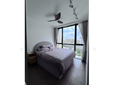 For Rent - Copen Grand