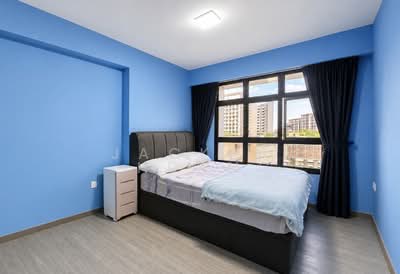 For Rent - 963B Tampines Street 96