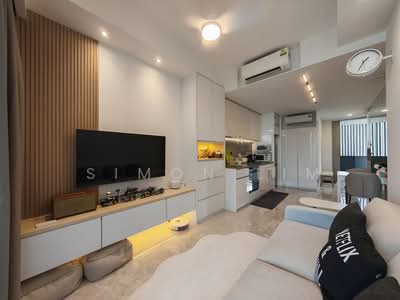 For Rent - Amber Park