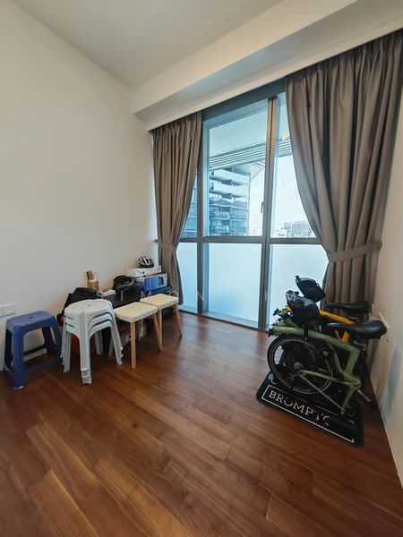 Amber Park, 18 Amber Gardens, 2 Bedrooms, 700 sqft, Condominium For Rent, by Simon Lim, 500127155 - Interior - PropertyGuru.com.sg