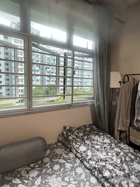 121D Canberra Street, 121D Canberra Street, 3 Bedrooms, 1,001 sqft, HDB Flat For Sale, by Lynn Hussain, 500127156 - Bedroom - PropertyGuru.com.sg