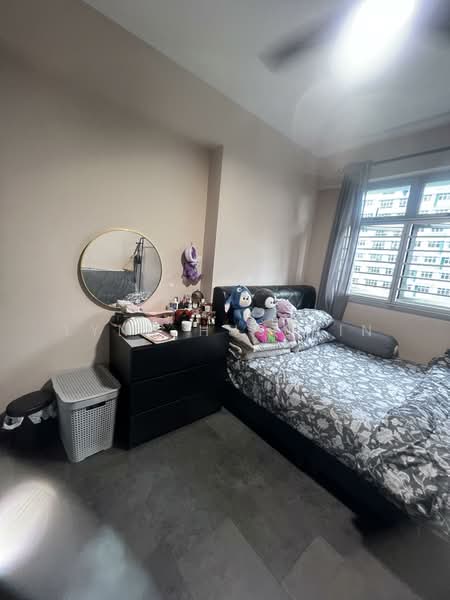 121D Canberra Street, 121D Canberra Street, 3 Bedrooms, 1,001 sqft, HDB Flat For Sale, by Lynn Hussain, 500127156 - Bedroom - PropertyGuru.com.sg